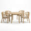 Bowlan FSC 1 RIVEN Dining Chair