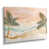 Toile tendue