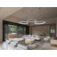 Corona 1-Light LED Unique / Statement Chandelier-1208382475-1279308641-1279308645