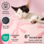 Lit pour chien Lesure Donut Lesure-442354688-442354689