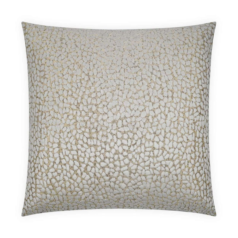Jelly Beanz Throw Pillow, Square 24"
