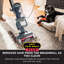 Shark Bagless Upright Vacuum
