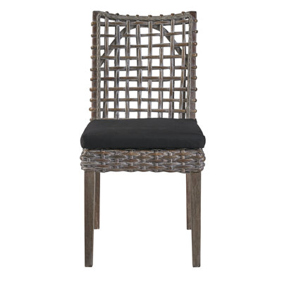 Chaise d'appoint Jordann