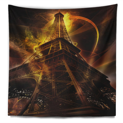 Polyester Tapestry
