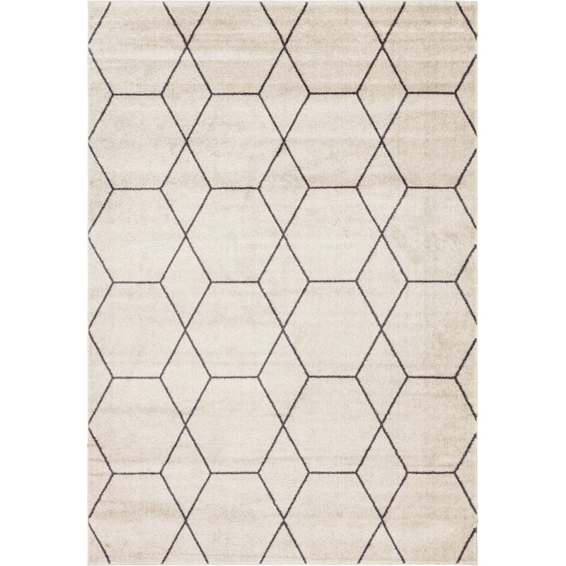 Arborville Makowski Rug, Rectangle 7'1" x 10'