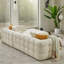 Canapé modulaire Modern Bouclé-2001040619