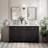 Grevera 61" Double Bathroom Vanity Set-1696641602