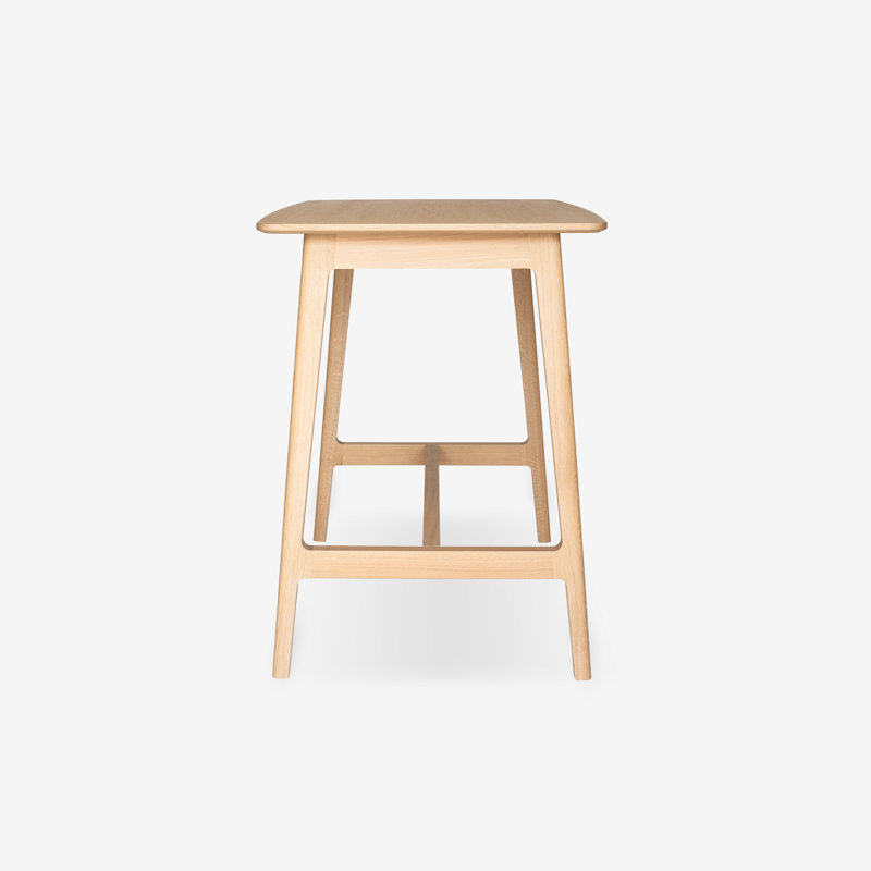 Dining Table, Oak Wood