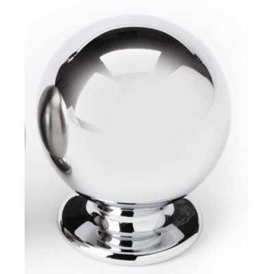 Round Knob