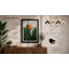 Bird Of Paradise Bloom Botanical - Print-149804505-149804510