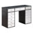 Andreal Fon 3-Piece Vanity Set