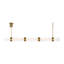 Wit 1 - Light LED Pendant-56360169-57286978