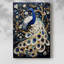 ANIMALS Series CCIX - Cavas enveloppés de galerie-1622211507