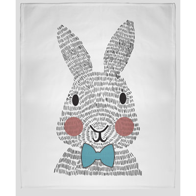Fleece Throw Blanket