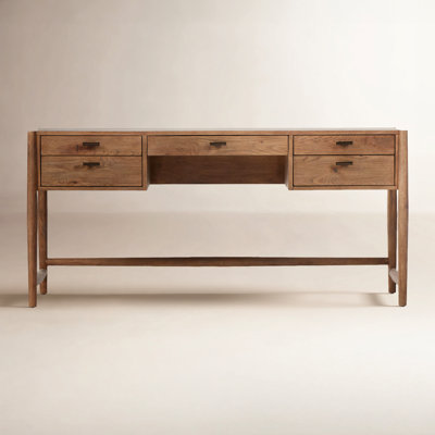 Cayenne Desk by Birch Lane