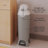 Foundations Tall Hands-Free Diaper Pail