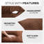 Square Scatter Cushion Cushion Cover-1813243752