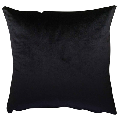 Black Cushion