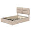 Lit plateforme tapissier avec rangement-88062893-88062892