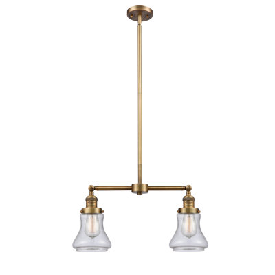 Edda 2 - Light Kitchen Island Pendant