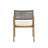 Kinlyn 7-Piece Wood & Rope Dining Set-215378726