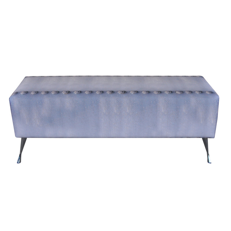 Blacha Upholstered Bench