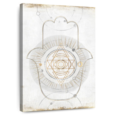 Or Hamsa I