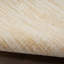 Tapis intérieur / extérieur en polypropylène tissé à la machine Balaton crème / ivoire-424043764