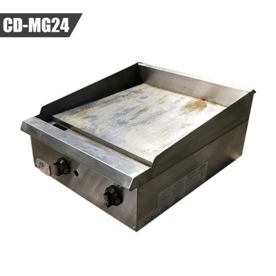 Plaque chauffante 30000 BTU