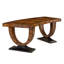 Curved Writing Desk