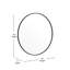 Miroir d'appoint mural incassable Nafne-499340440-499340445