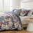 Koepp Perry Modern Bontanical Reversible Quilt Set-1698654498