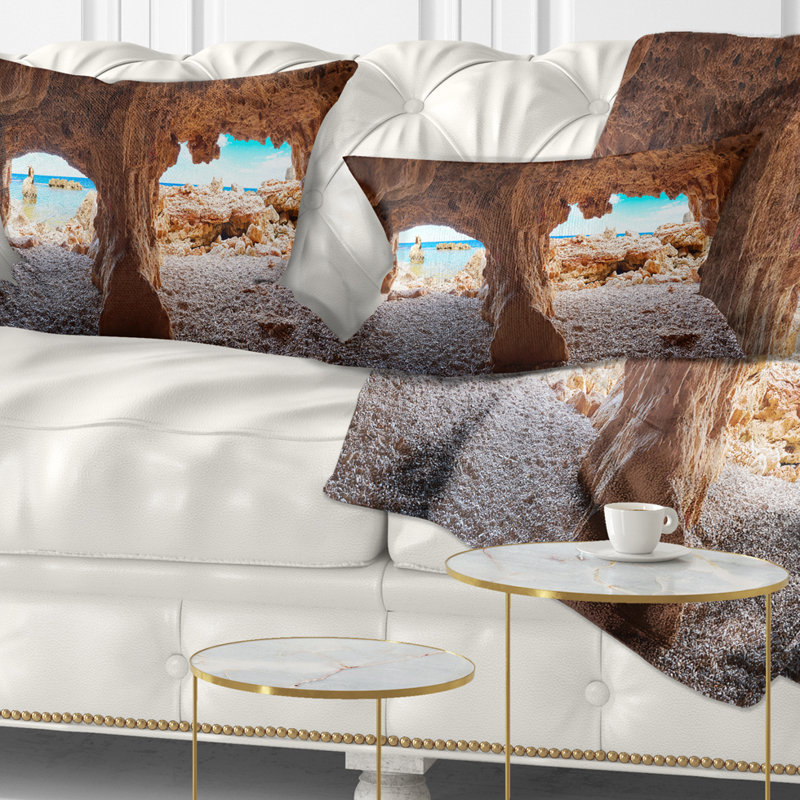 Coussin lombaire Schafer