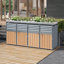 Double Bin Store