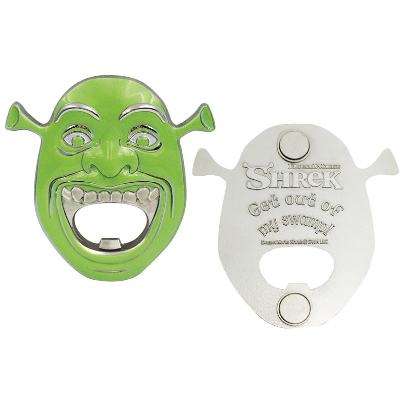 Bottle Opener
