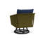 Escape Outdoor Swivel Lounge Chair-625291760