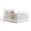 Sasha 5-In-1 Convertible Crib With Drawer-102334593