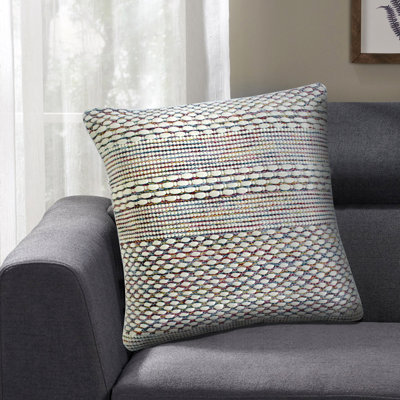 Outdoor Square Throw Pillow Cover