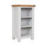 Melbourne 91.5cm H x 50cm W Standard Bookcase