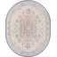 Tapis traditionnel Matthei couleur os-1437354518