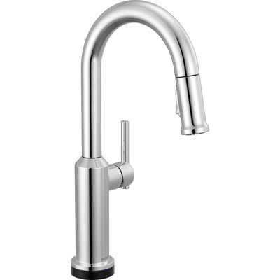 Touch2O Bar / Prep Faucet with Touchless Technology