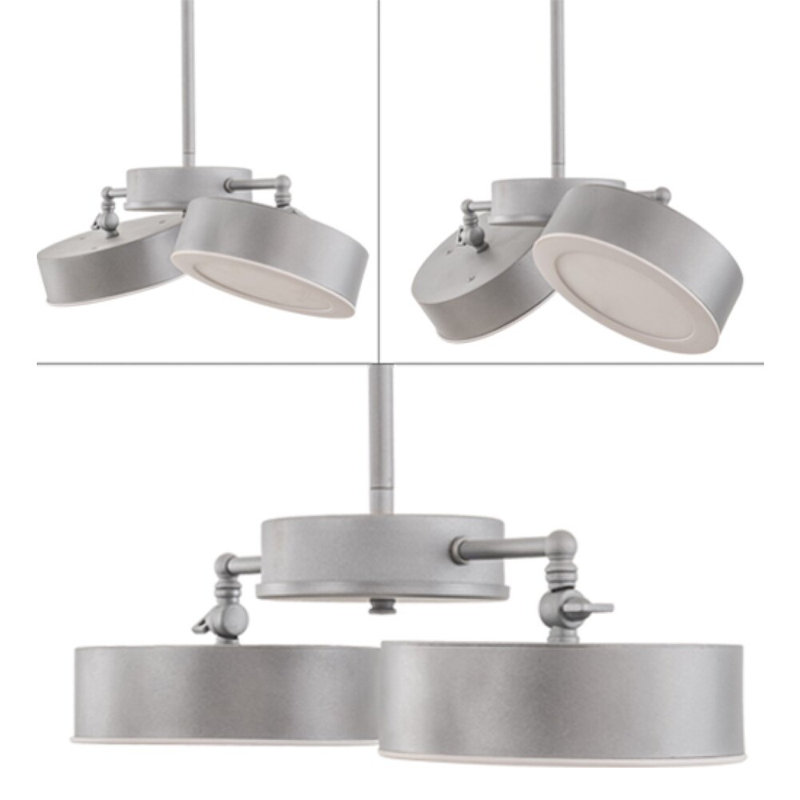 Pux 2 - Light Pendant