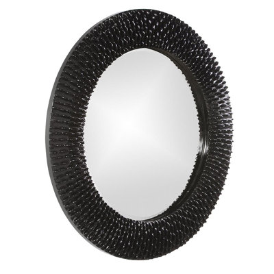 Denville Round Mirror