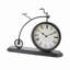 Metal Table Clock