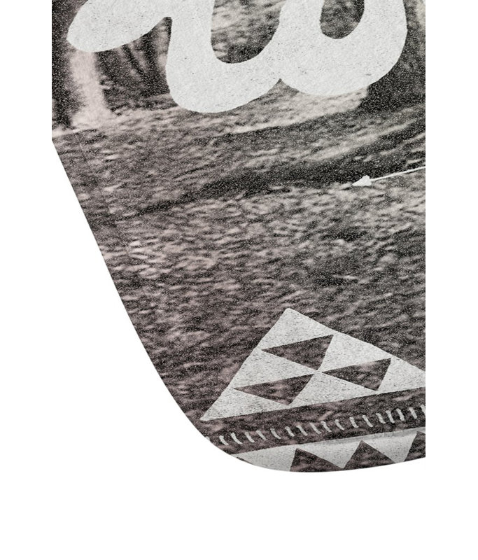 Memory Foam Non-Slip Bath Rug