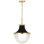 Brighton 1 - Light Pendant