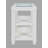 Jessim End Table with Storage-1616059672