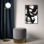 Mindful Always Inverse - Impression sur toile-59963636-59963637-119891409