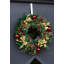 Faux 50cm Wreath