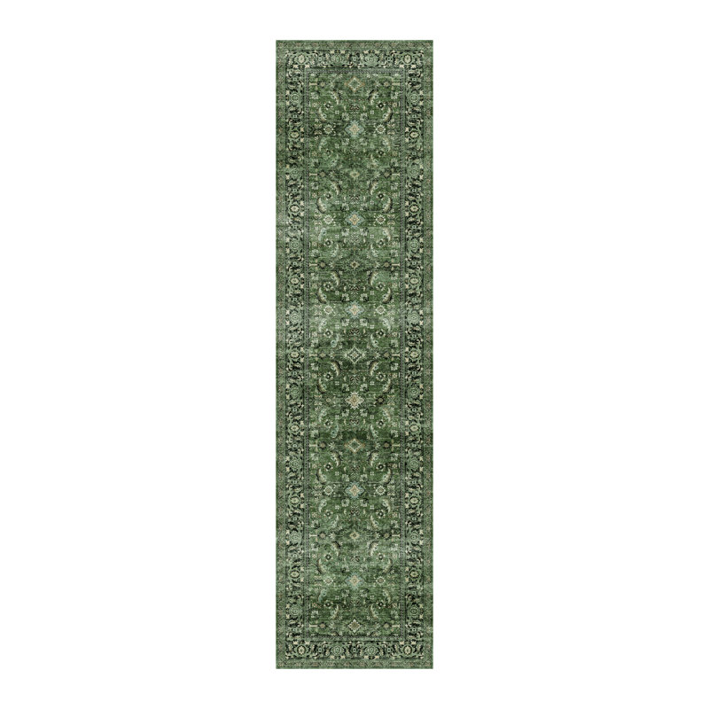 Area Rug, Runner 61 x 244 cm